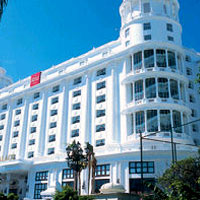 Riu Palace Las Americas All Inclusive