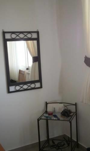 Апартаменты Paschali Hills Apartments