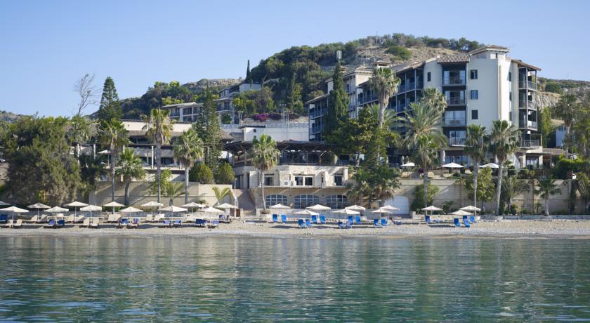 Отель Columbia Beachotel