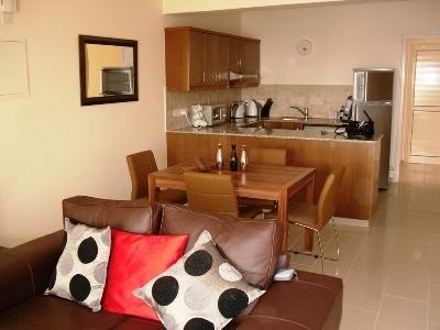 Апартаменты Elysian Fields Spa & Resort Apartment Complex