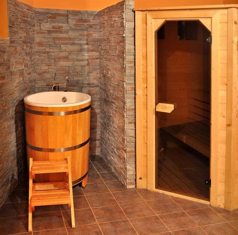 Отель Hotel Plesivec