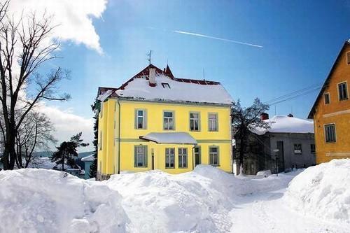 Отель Hotel Villa Rosse