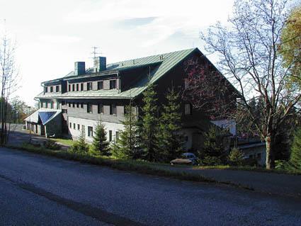 Отель Hotel Diana