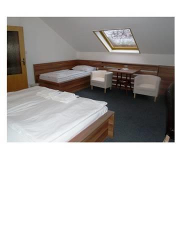 Отель Hotel Rose