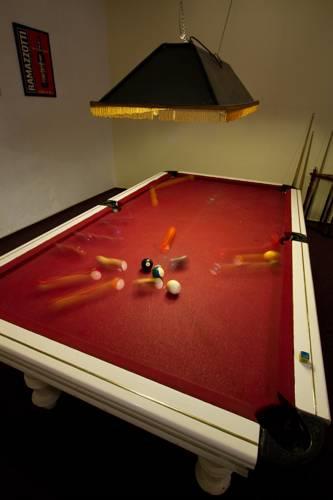 Отель Hotel Praha