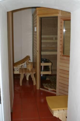 Отель Hotel Star 1,2