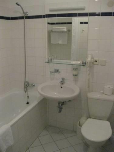 Отель Hotel Mlyn Velehrad