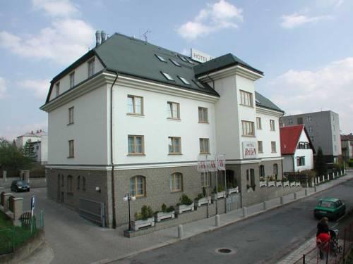 Отель Hotel Brixen