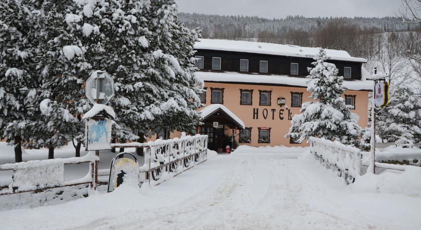 Отель Park Hotel
