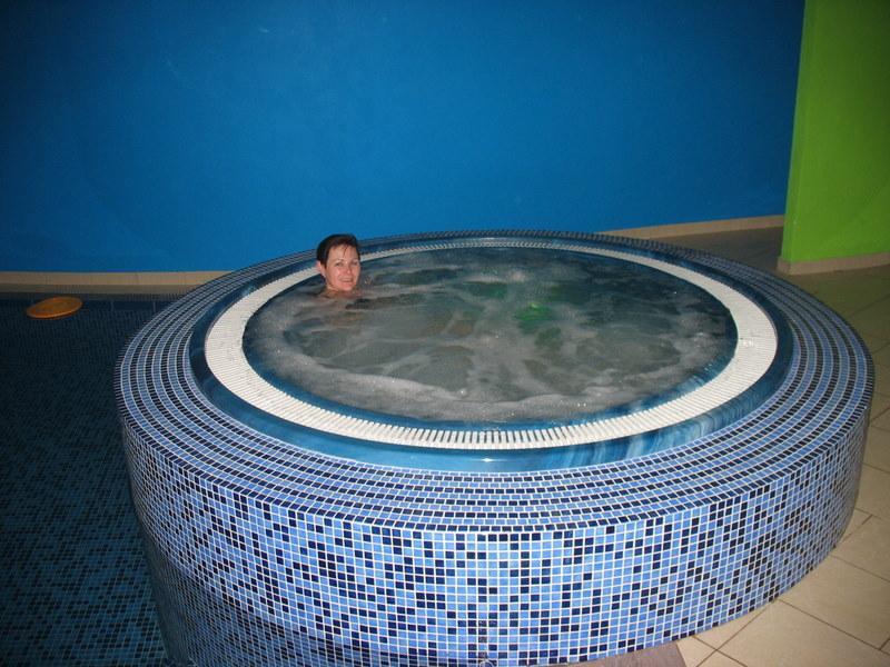 Отель Hotel Kovarna