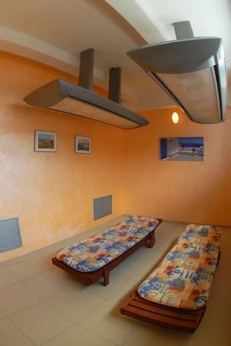 Отель Hotel S-centrum Děčín