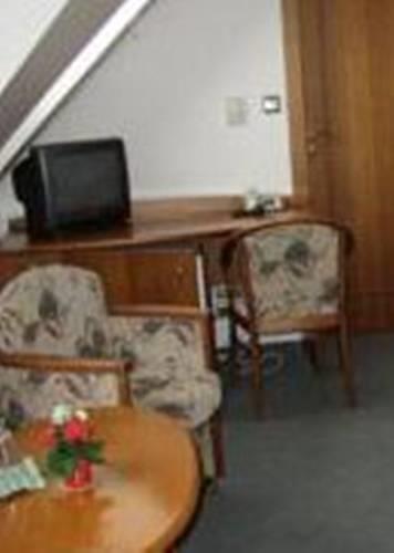 Отель Hotel Annahof