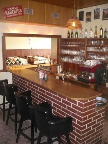 Отель Star Hotels Benecko