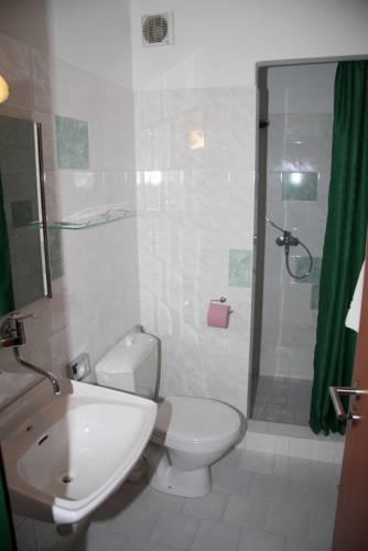 Отель Hotel Filip