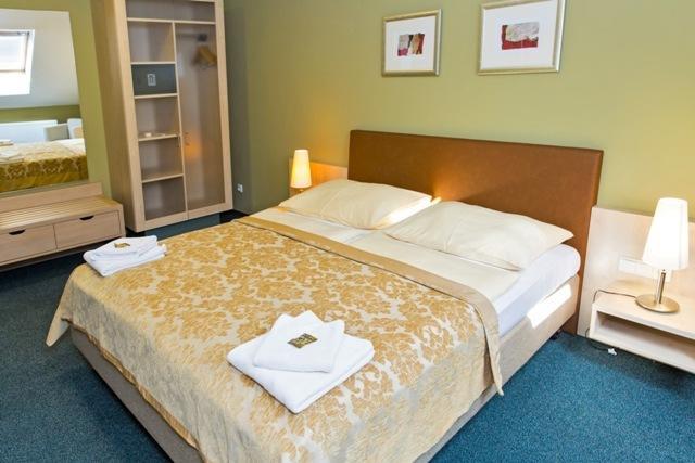Отель Hotel Rieger