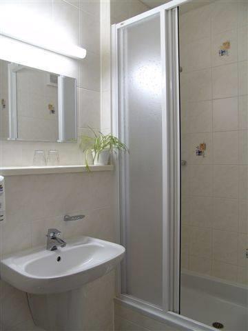 Отель OREA Hotel Fontána