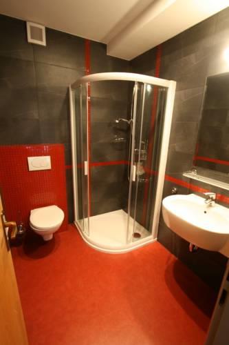 Отель Hotel Krystal