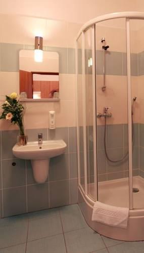 Отель Travel Hotel Prague