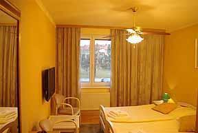 Отель Hotel Monaco