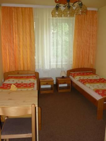 Отель Hotel Elko