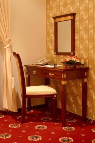 Отель Hotel Tommy Congress & Relax center