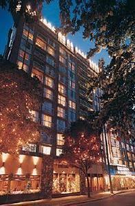 Отель Harbour Towers Hotel & Suites