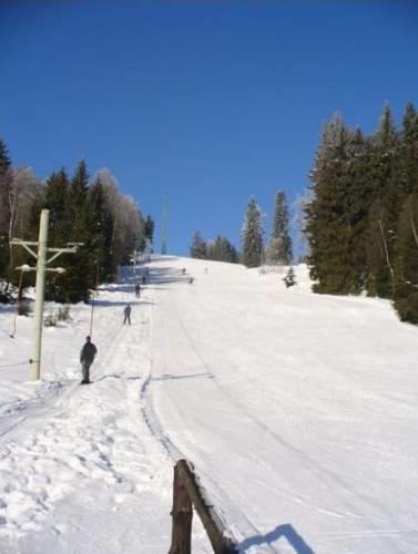 Гостевой дом Penzion U Petry