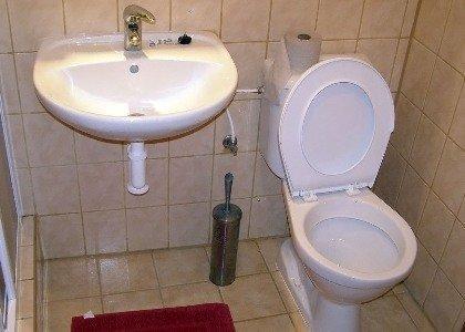 Отель Maršovská Rychta