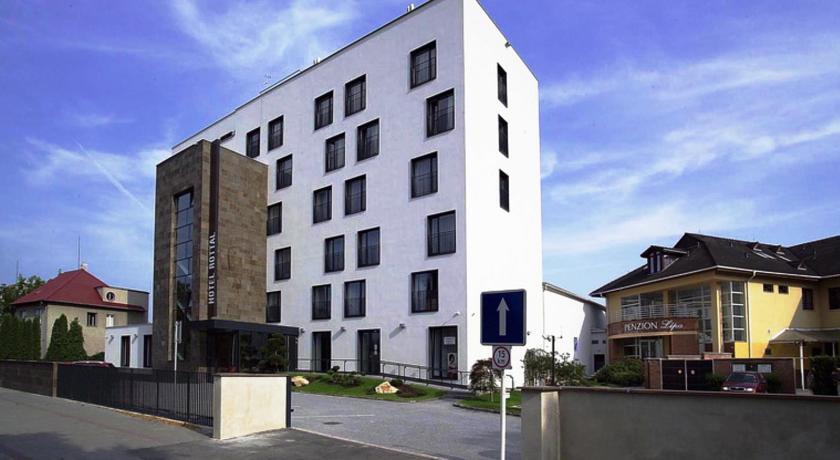Отель Hotel Rottal