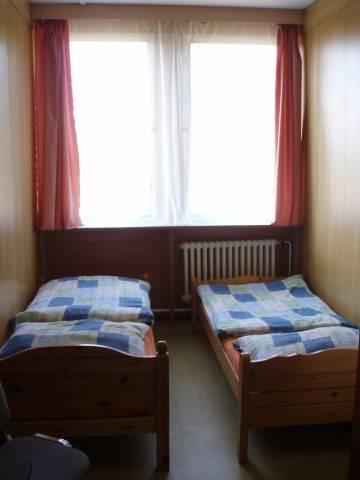 Хостел Hostel Monty