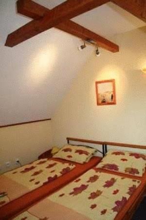 Отель Apartmany Dolce