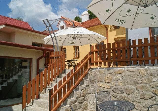 Отель Euroagentur Hotel Joseph 1699