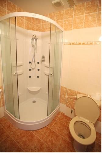 Отель Hotel Solaster