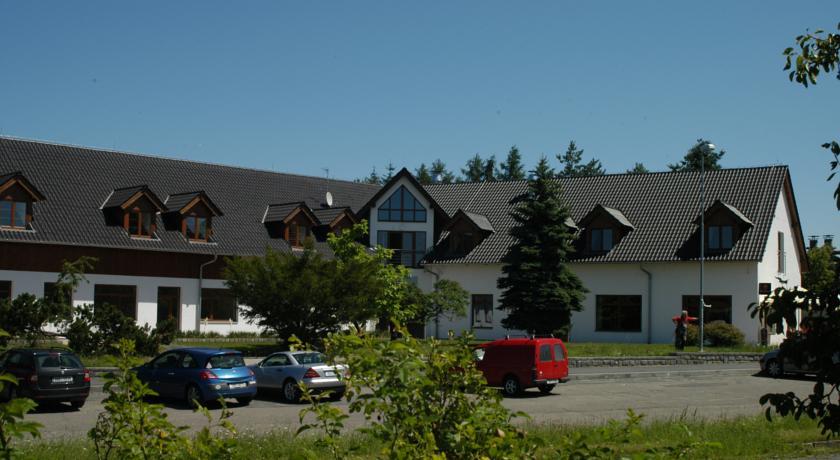 Отель Toscca