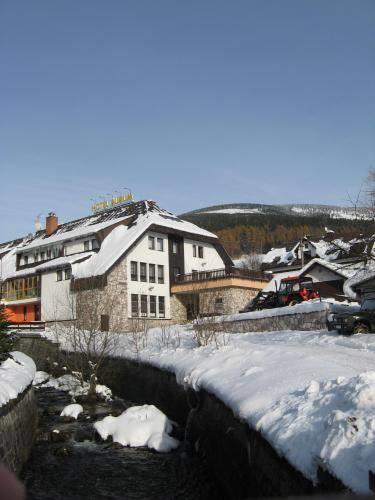 Отель Hotel Aurum