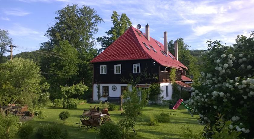 Гостевой дом Pension Laura