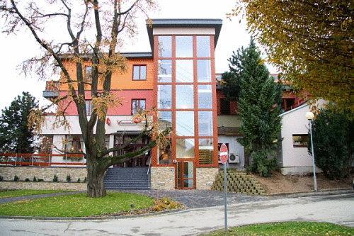 Отель Hotel Elegance