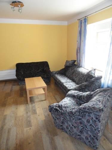 Апартаменты Apartmán Jáchymov