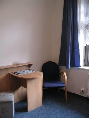 Апартаменты Apartmany Ingeborg