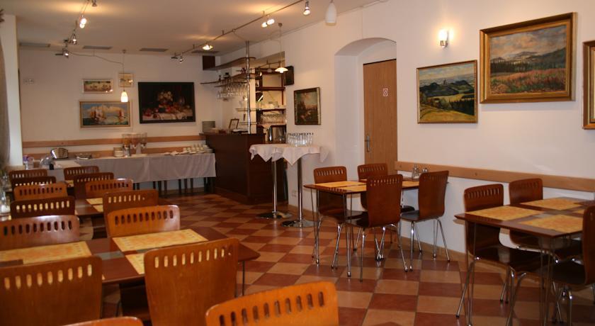 Отель Hotel Blanik