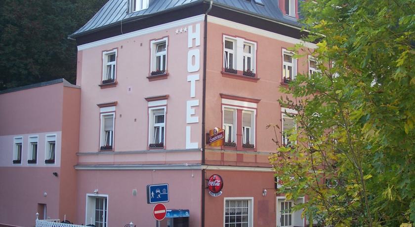 Отель Hotel Regrus