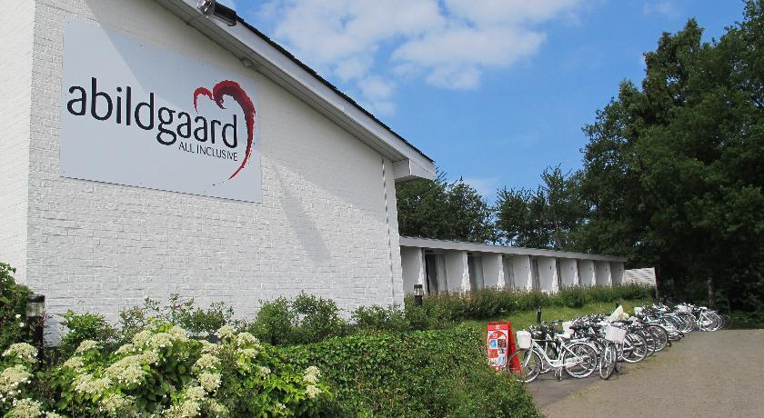 Отель Hotel Abildgaard