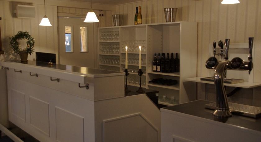 Отель Hotel Pepita