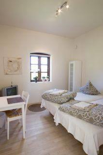 Мини-отель Munkebjerg Bed & Breakfast
