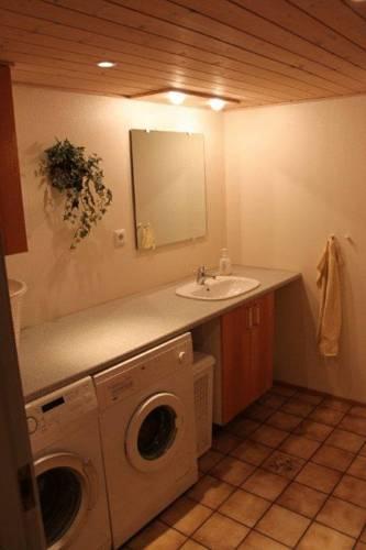 Отель Vandel Bed & Breakfast