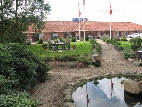 Отель Hotel Varde