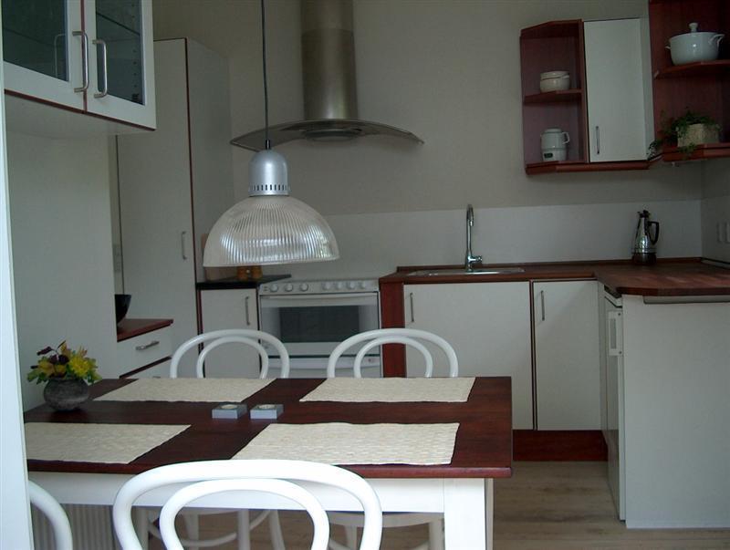 Мини-отель Kvisthoej Bed & Breakfast