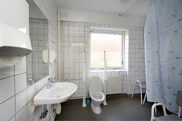 Хостел Belægningen Hostel