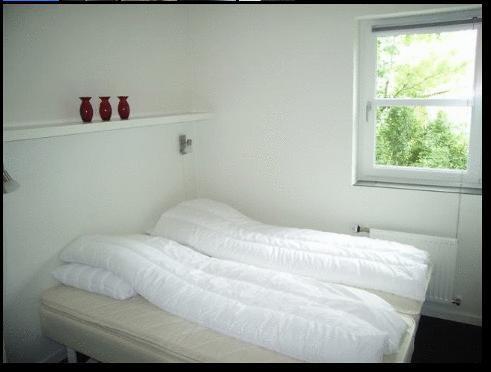 Апартаменты Vorbasse Holiday Apartments
