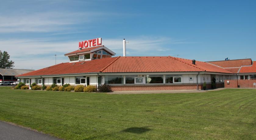 Отель Motel Spar 10